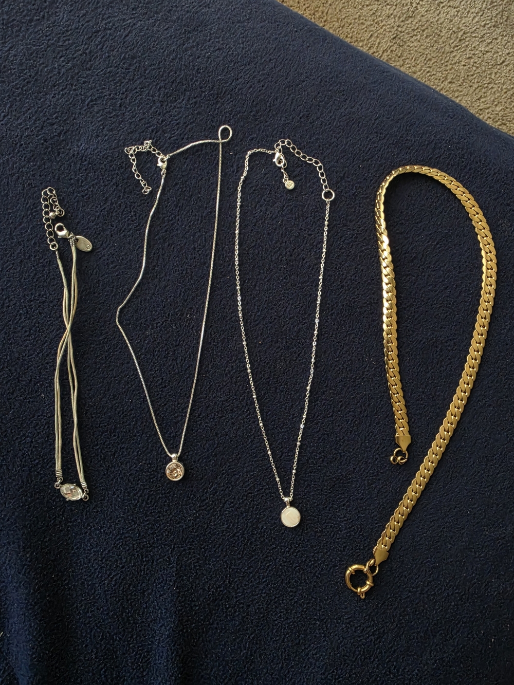 Accesories Lot 15 Piece
